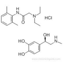 Lignospan CAS 55947-85-8